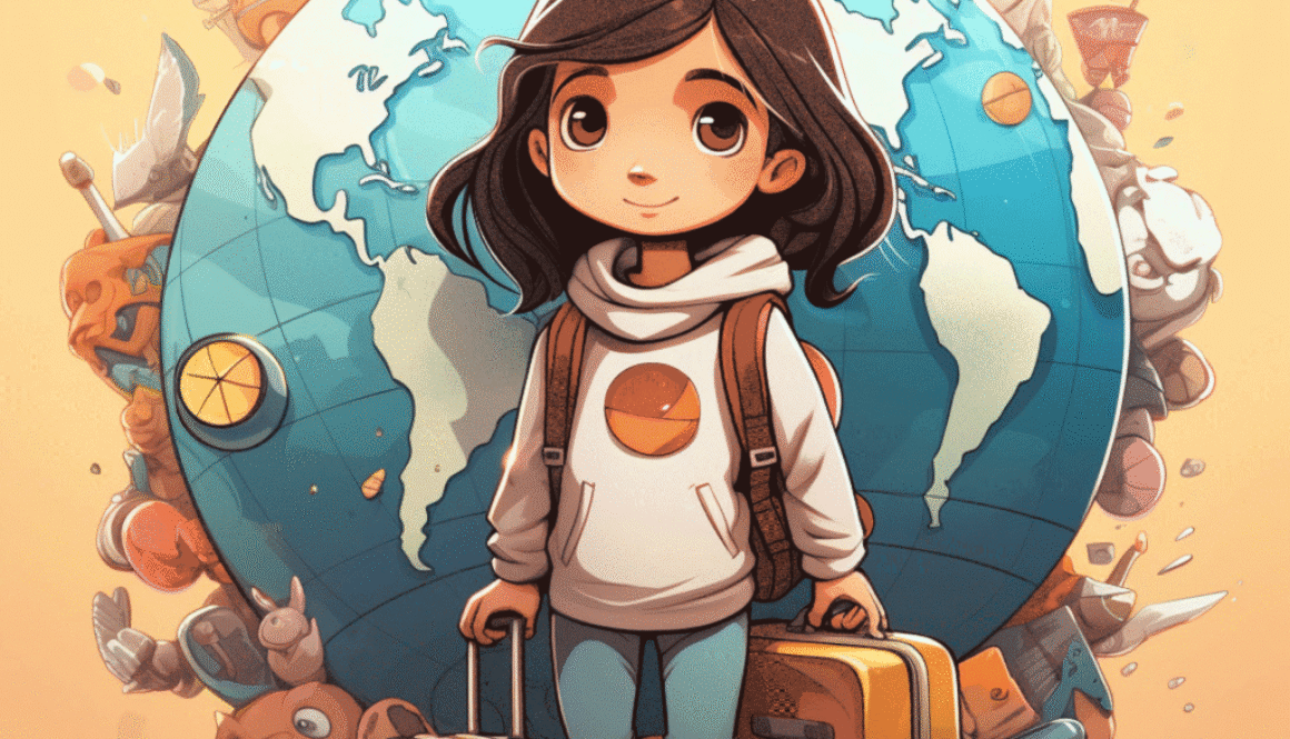 cartoon-style-character-traveling