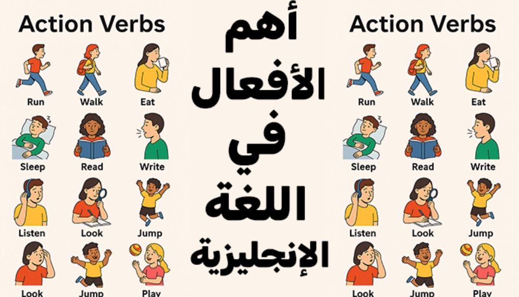 english-verbs