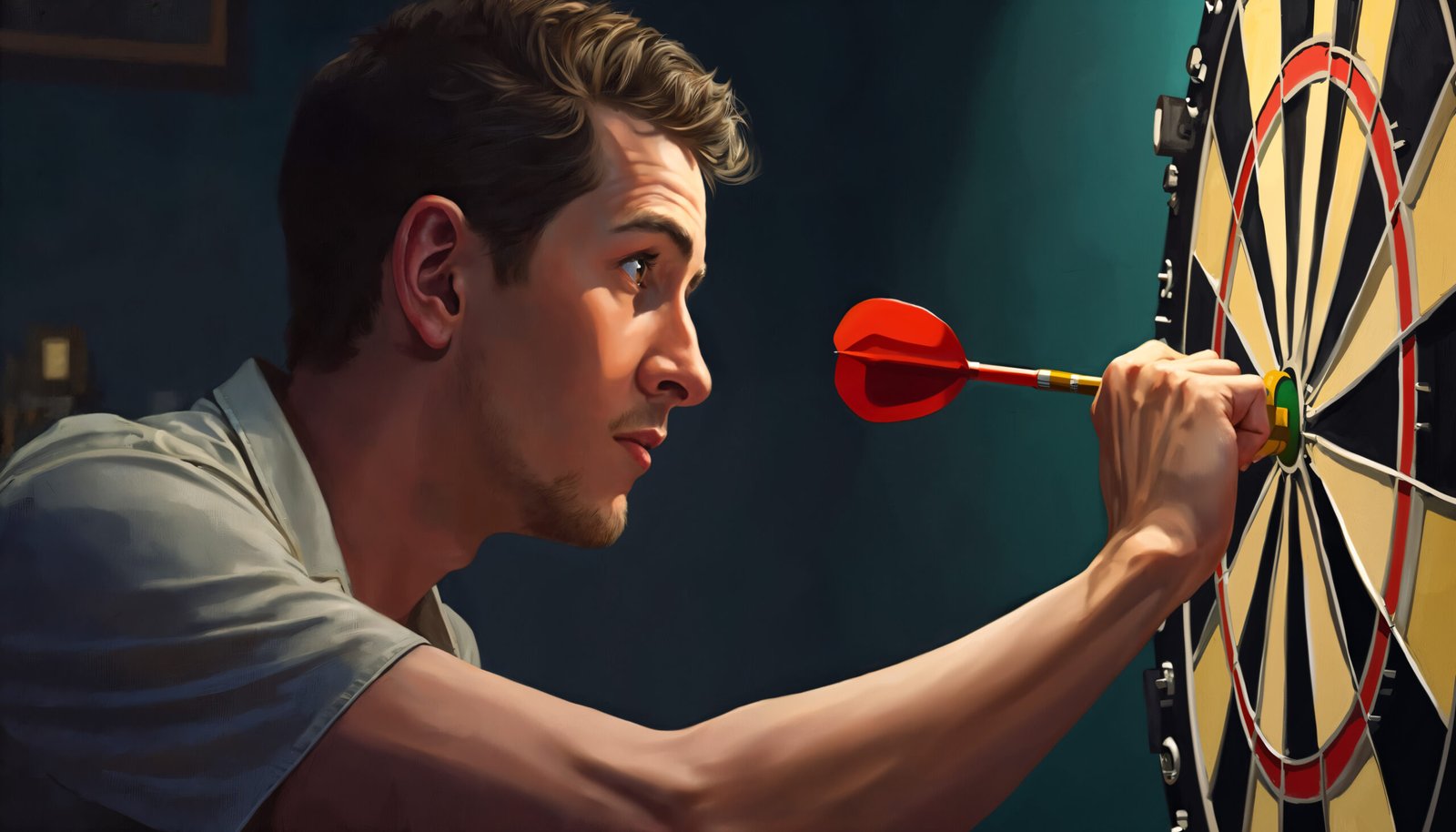 illustration-person-playing-darts illustration-person-playing-darts