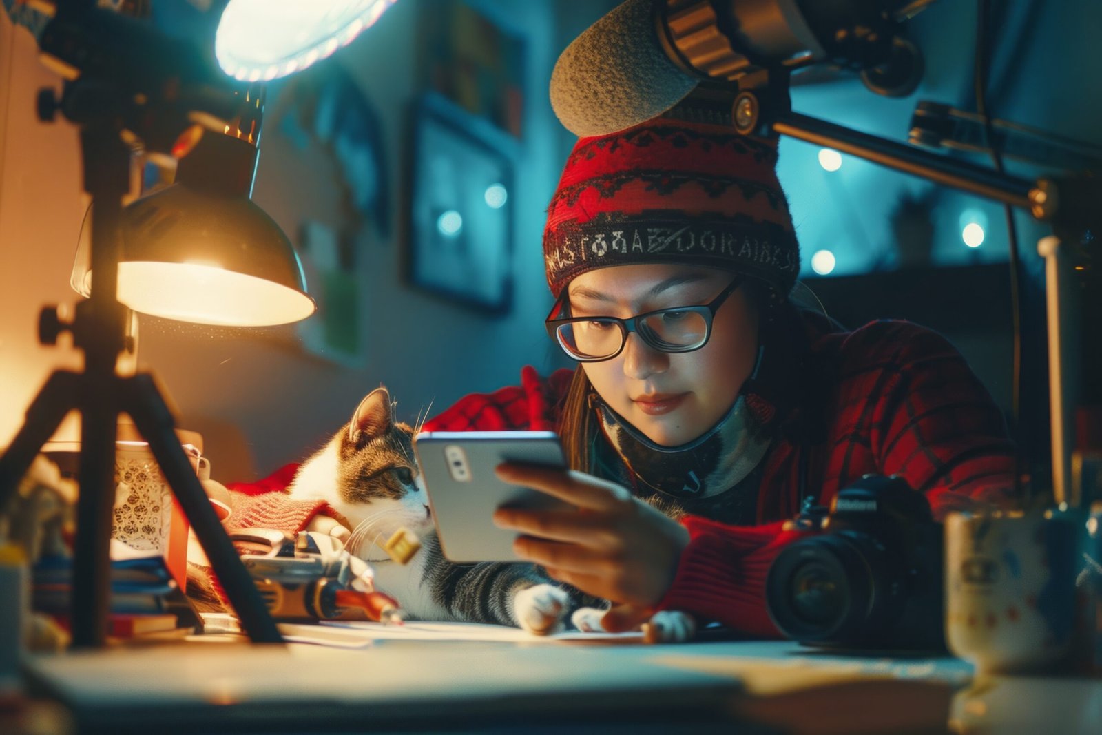 influencer-their-pet-creating-content-online-spaces-social-media influencer-their-pet-creating-content-online-spaces-social-media