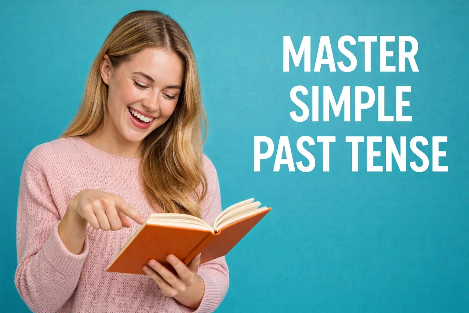 simple past tense, simple past tense in english