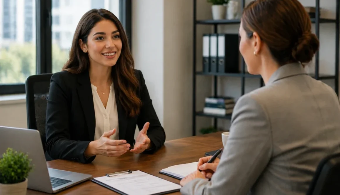 job interview speaking tips, how to speak in interview,