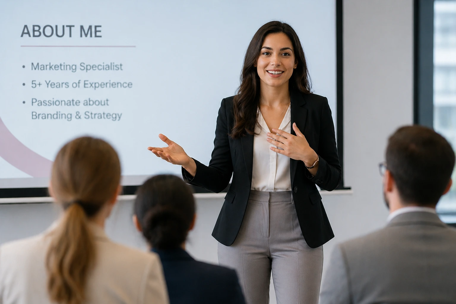 English speaking tips