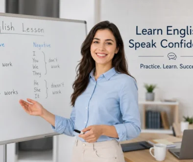 most common english words