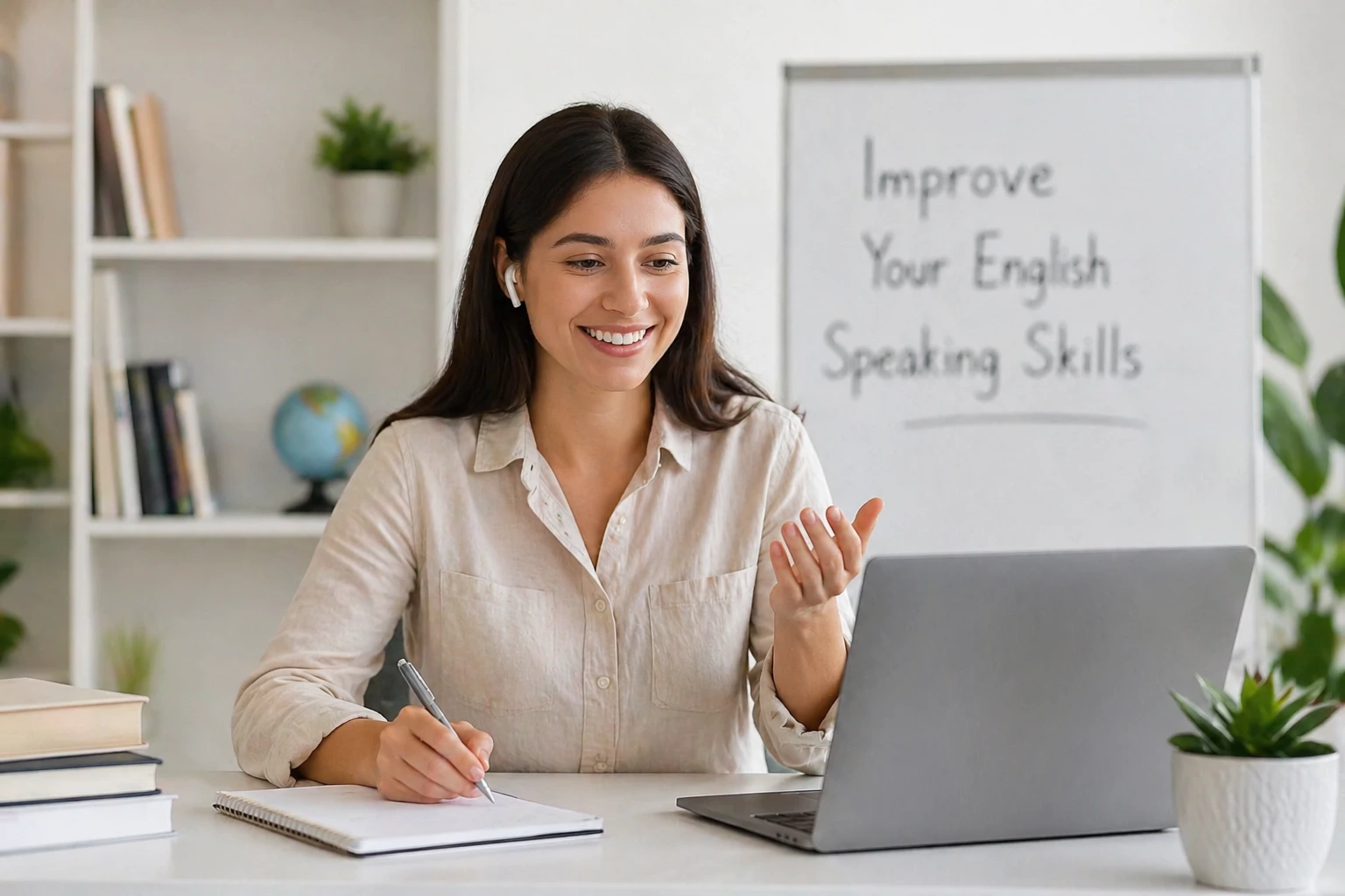 learn English fast, improve English speaking skills,