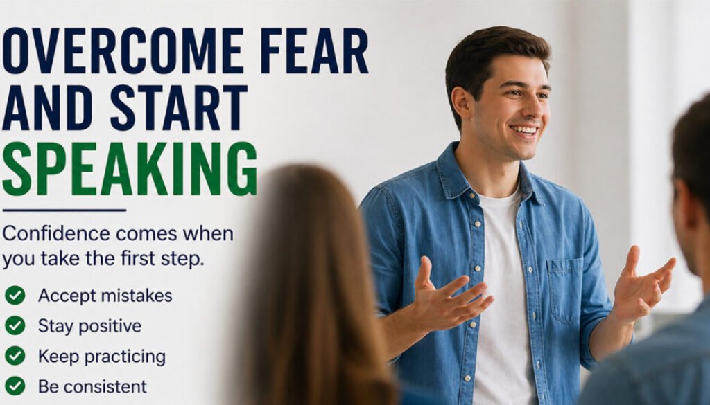 how to build confidence in speaking english