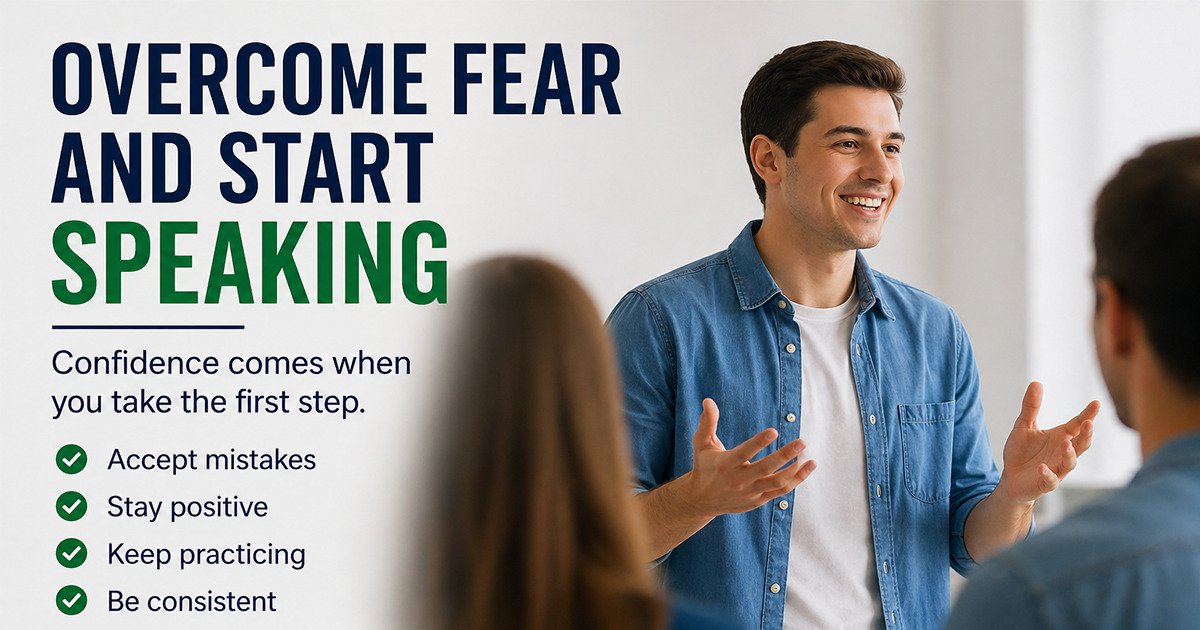 how to build confidence in speaking english