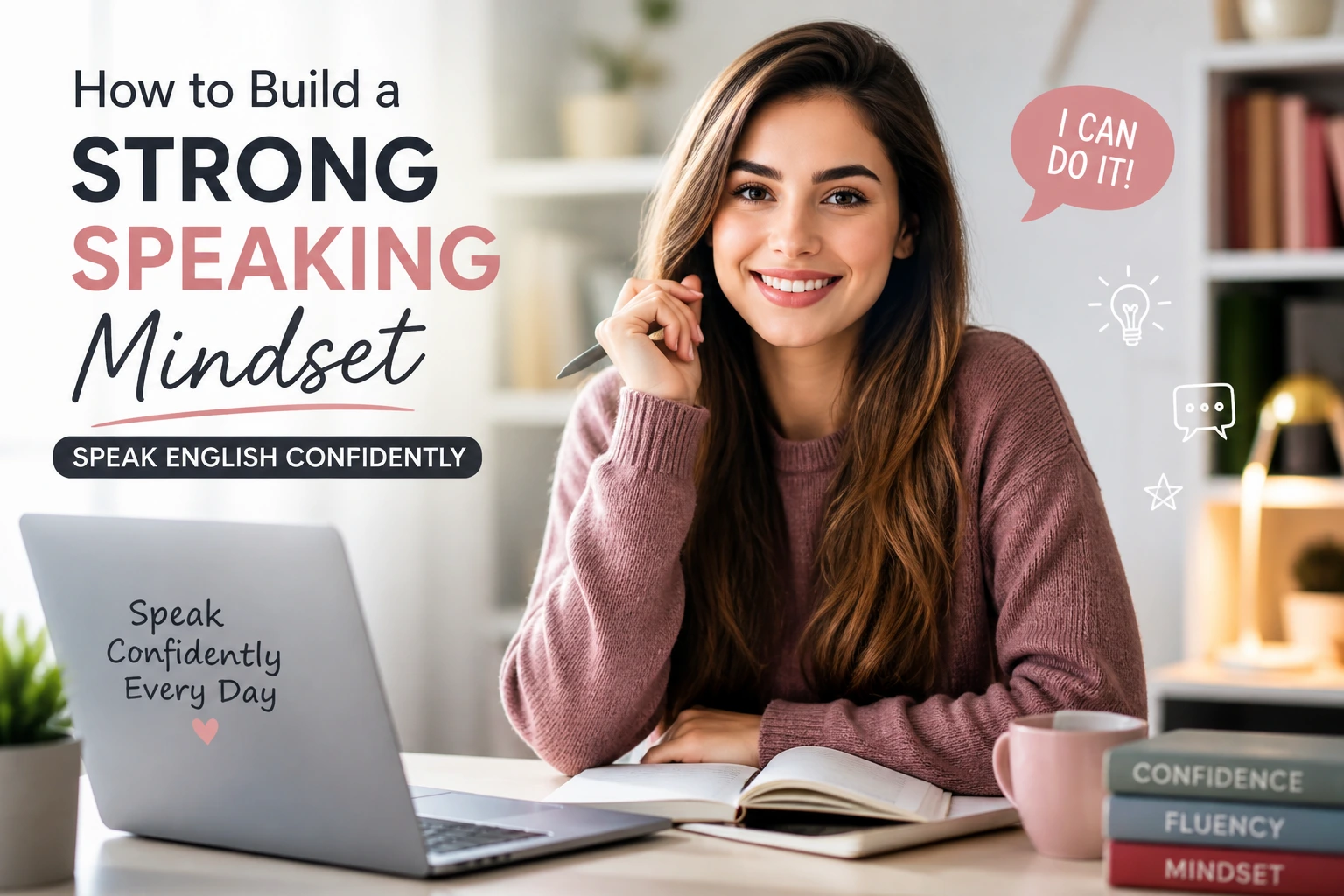 learn English easily, easiest way to learn English,