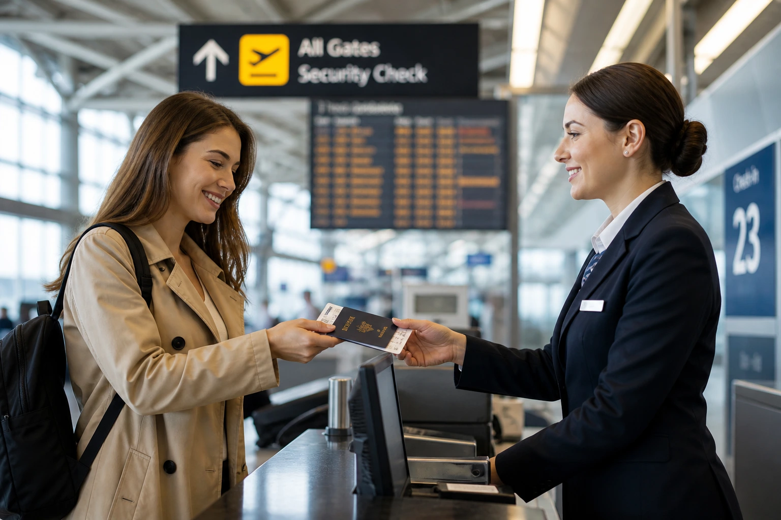 airport vocabulary in english, english for travel,